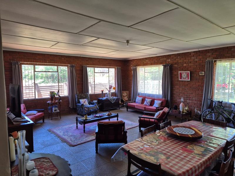 4 Bedroom Property for Sale in Bothaville Free State